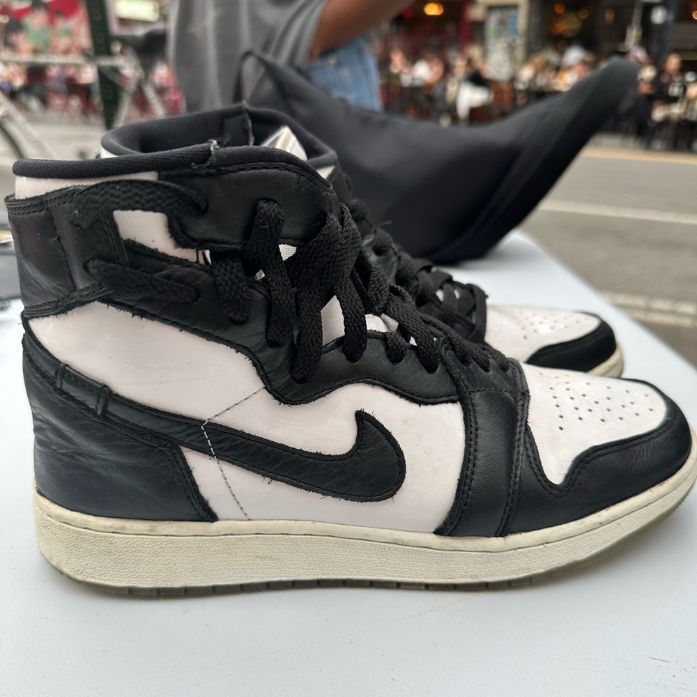 Nike Air Jordan 1 Rebel XX Concord (Panda)